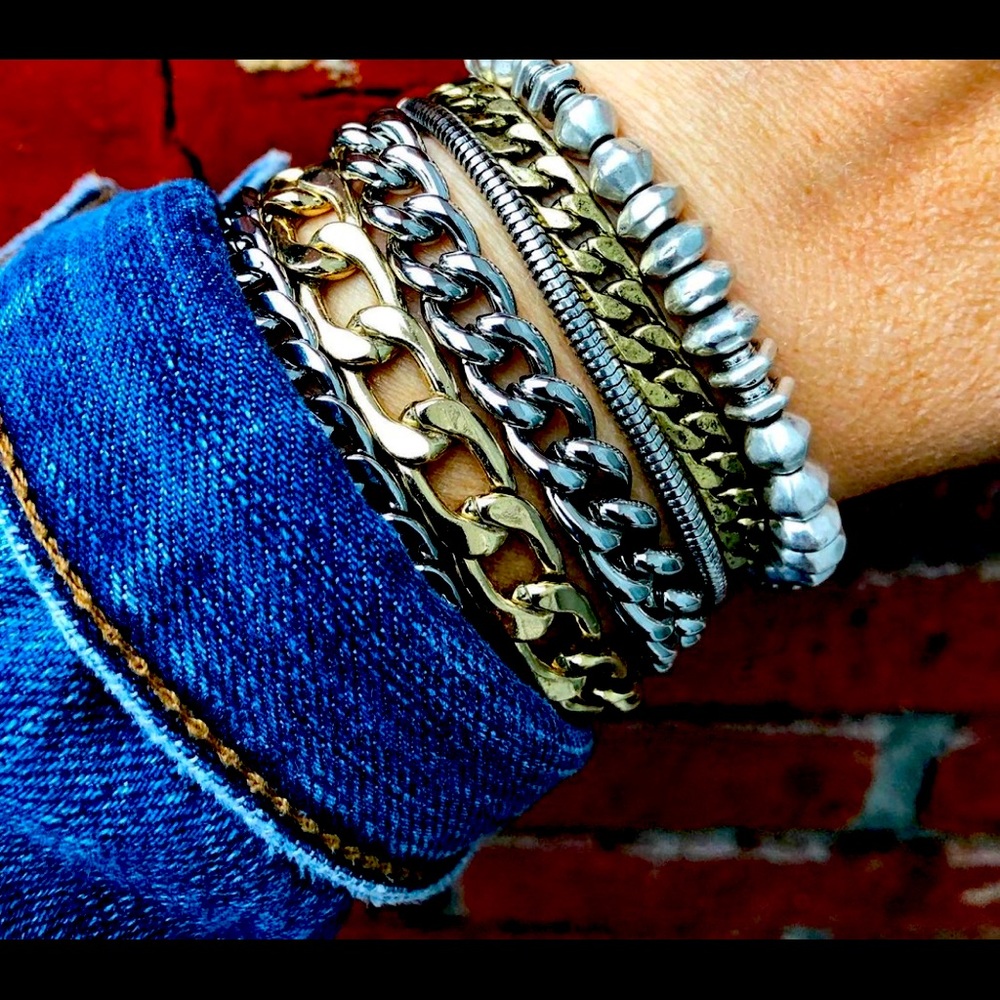 Jenny Bird Austin Cuff